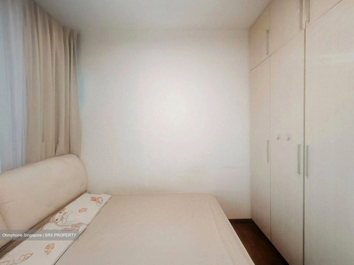 Waterview (D18), Condominium #524696361